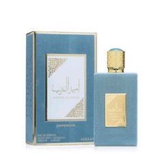ASDAAF Ameer Al Arab Imperium Eau de Parfum Spray 100 ml / 3.4 fl oz