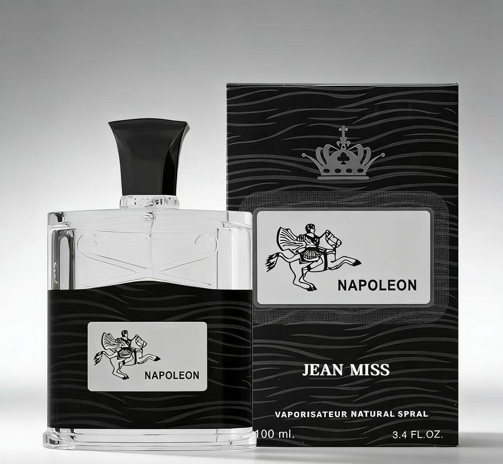 Women Perfume Long Lasting Floral Fresh Scent Eau de Parfum
