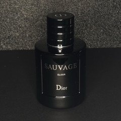 Dior Sauvage Elixir Elixir Vaporisateur Spray 100 ml Regular Size w/ Box