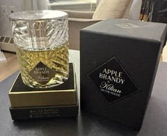 Apple Brandy On the Rock by Killian Unisex