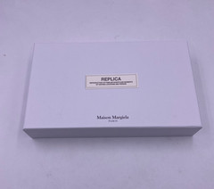 Maison Margiela Replica Perfume Gift set Eau de Toilette Spray Unisex 4x30ml New
