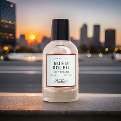 Bastide Nue Au Soleil EDT 3.3oz NIB Ret $140 Paraben/Pthalate/Cruelty Free