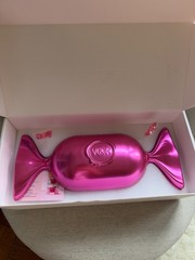 Viktor & Rolf Bonbon Collection PR Set 2x 50ml EDP Caramel Crunch Cola Fizz NEW