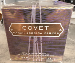 Sarah Jessica Parker Covet Eau de Parfum Spray 50ml / 1.7 fl oz