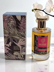 Wild Roses by The Woods Collection 3.4oz/100ml Eau De Parfum Unisex MSRP $135