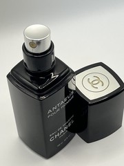 Chanel ANTAEUS Pour Homme Eau de Toilette Spray 3.4fl oz / 100ml Vintage