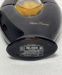 Paloma Picasso Eau de Parfum 1.7fl Spray 50ML Bottle Perfume