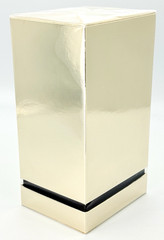 Halston Woman Amber Eau de Parfum Spray 3.4 Fl Oz 100 ml Factory Sealed France