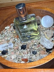 OG Sage Goddess Priestess Perfume Oil 15ml Rare Sacred Feminine Blend