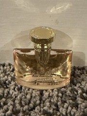 BVLGARI Rose Essentielle EDP Mini Travel Size 5ml .17fl.oz.