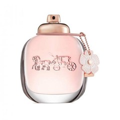 Coach Ladies Floral EDP Spray 3 oz (Tester) Fragrances 3386460095372