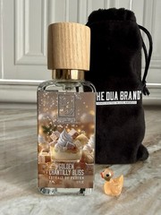 new GOLDEN CHANTILLY BLISS Dua extrait de parfum 34mL FREE Ship USA