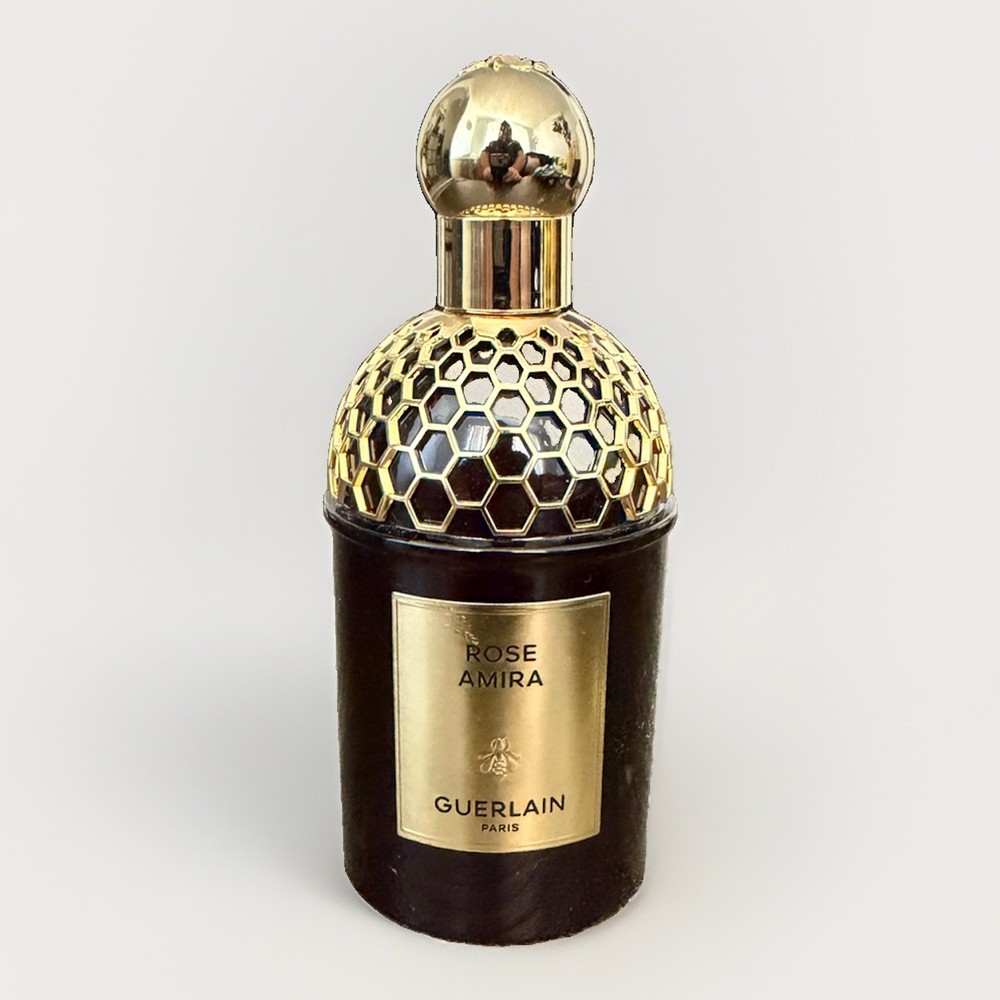 Guerlain Santal Royal Eau De Parfum 4.2 oz / 125ml Spray – No Box