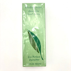 Elizabeth Arden Green Tea Eau Parfum Spray 3.3oz Vegan Vaporisateur NEW