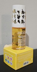 Pokemon Target Exclusive Fragrance Pickachu Pineapple Spark By NatureWell