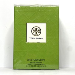 Tory Burch Julie Fleur Verte Eau de Parfum Spray 3.4oz/100ml New In Box