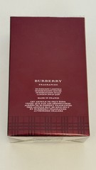 Burberry Classic Eau De Toilette for Men 1.7oz New Sealed