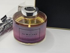 Jo Malone London LIME BASIL & MANDARIN Diffuser Scent Surround 5.6 Fl.oz/ 165 ml