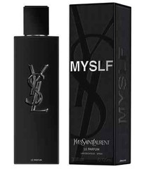 Yves Saint Laurent MYSLF LE PARFUM (new) 100ml / 3.3 Sealed Authentic Finescents