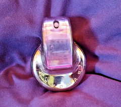 BVLGARI OMNIA AMETHYSTE EDT 2.2 oz