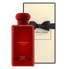 Jo Malone London Scarlet Poppy Cologne Intense 3.4 oz Cologne for Women New