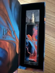 Unisex Bisou Memoire Secret Pastel & Vero Extrait De Parfum in 1.7 fl oz