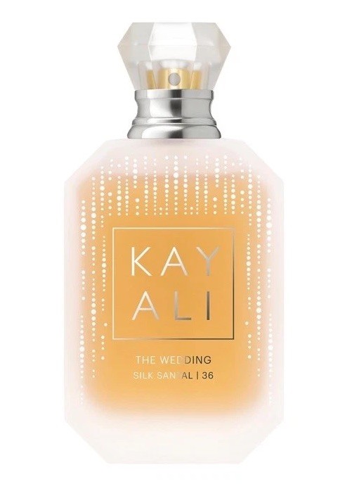 KAYALI The Wedding Silk Santal | 36 Eau de Parfum Spray 3.4 fl oz w/ Box $150
