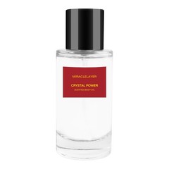 Miraclelayer CRYSTAL POWER body oil (inspired by Baccarat Rouge 540) 50ml spray