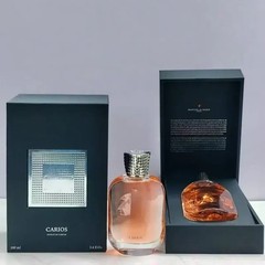 2025-CARIOS PARFUMS DE MARLY-EXTRAIT DP-SPRAY-3.4 OZ-100 ML-AUTHENTIC-FRANCE