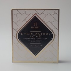 Habibi NY Everlasting Love Rollerball Spiced Up Love For The Love Of Tuberose