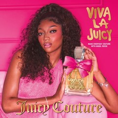 Viva La Juicy Eau De Parfum Spray Pen, Women’s Perfume with Notes of Mandarin…