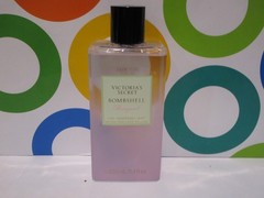 VICTORIA’S SECRET ~ BOMBSHELL BOUQUET FINE FRAGRANCE MIST ~ 8.4 OZ