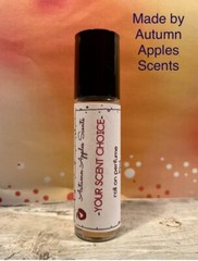 VAMPIRE BLOOD Perfume, roll on, EDP, Goat Milk, Lotion, Spray FREE SHIPPING!