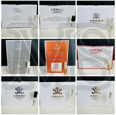 CREED Perfume Perfume Sample Spray 2ml (Choose Scent) Combined Shipping