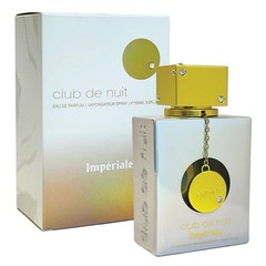 Armaf Club de Nuit Impériale 3.6 fl oz Eau de Parfum Spray Regular Size