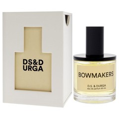 DS & Durga Bowmakers for Unisex – 1.7 oz EDP Spray 1.7 Fl Oz (Pack of 1)