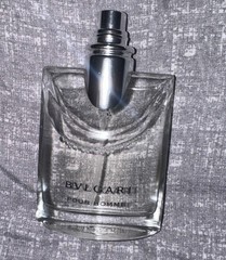 Bvlgari Men’s Pour Homme EDT 1.7 Oz./50ml. Fragrances Cologne 85% Full Authenic