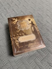New Velixir Galatea EDP 3.4oz 100ml (Bianco Latte by Giardini Di Toscana)