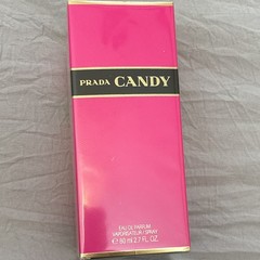 PRADA Candy for Women Eau de Parfum Spray Regular Size 2.7 fl oz