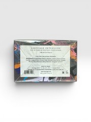 Amouage Interlude Eau de Parfum 3.4oz 100 ml pour Homme New Sealed