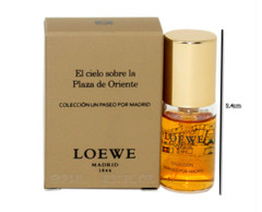 LOEWE EL CIELO SOBRE LA PLAZA DE ORIENTE 7 ML/0.24 FL.OZ. MINIATURE