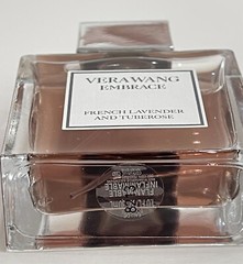 Vera Wang Embrace French Lavender And Tuberose Eau De Toilette 1 fl oz / 30 ml