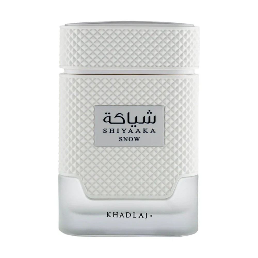 Khadlaj Shiyaaka Snow EDP 3.4 oz