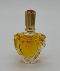 Escada Margaretha Ley Perfume For Women .14 fl oz 4 ml Splash Mini Travel Size