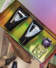 Moschino Toy 2 Pearl Gift Sets 3 Pc Spray Fragrance Set