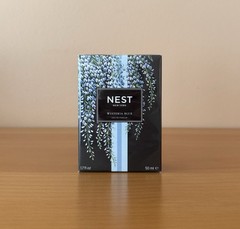 NEST New York Wisteria Blue Eau de Parfum 1.7 fl oz/50 ml NIB Factory Sealed