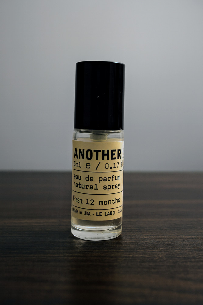 Le Labo Another 13 Eau De Parfum 5ml / 0.17oz Mini Travel Spray UNBOXED