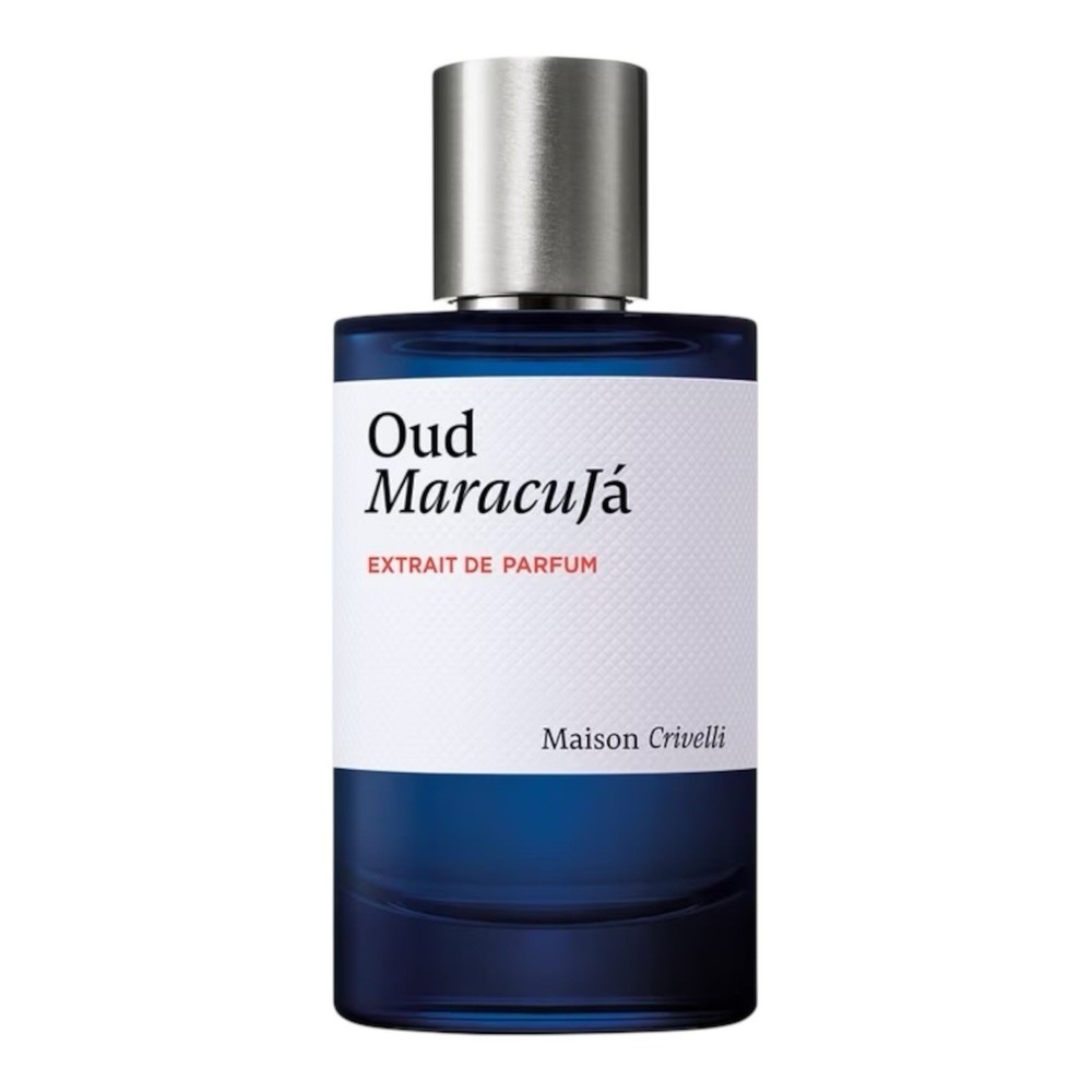 MAISON CRIVELLI OUD MARACUJA EXTRAIT DE PARFUM SPRAY UNISEX 3.4 Oz Tester