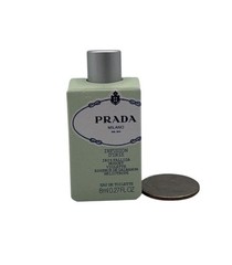 PRADA INFUSION D’ IRIS EAU DE PARFUM 8ML/0.27OZ MINIATURE DABBLER/SPLASH