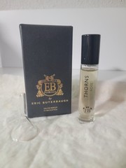 Eric Buterbaugh EB Florals Thorns Rose Eau de Parfum 10ml Unisex Perfume